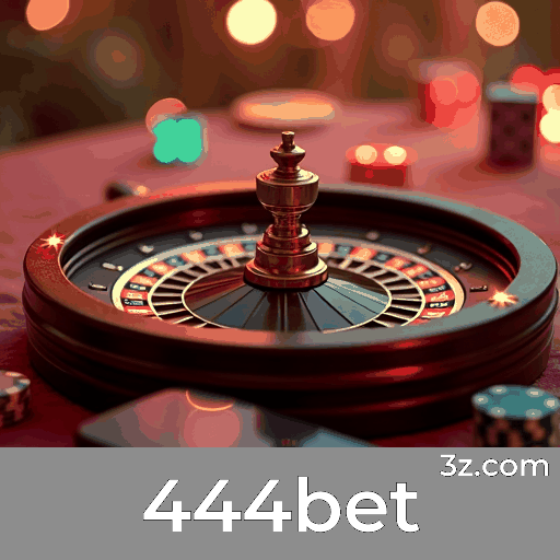 444bet App: Descubra Bônus Exclusivos e Ofertas!