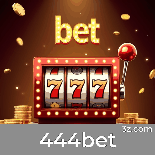 Inovação Tecnológica da 444bet: Apostas de Última Geração