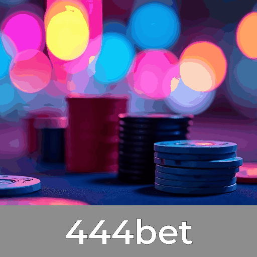 444bet: Apostas Online com Segurança e Profissionalismo
