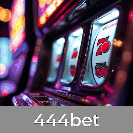 444bet: Experiência Completa de Apostas no Seu Celular