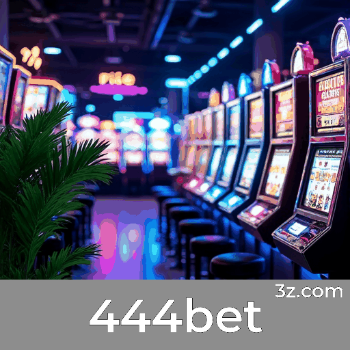 444bet: Plataforma de Apostas Segura e Premiada