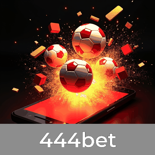 444bet: A Fonte de Bônus e Promoções Irresistíveis