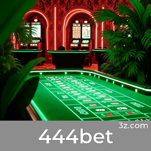 Sistema de Recompensas que Maximiza Retorno no 444bet