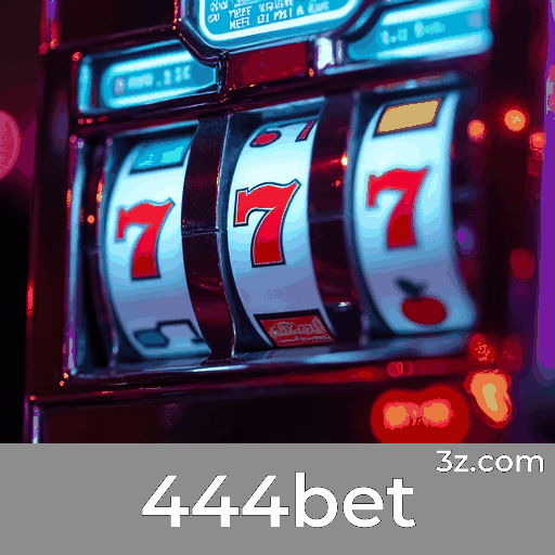 Exploração de Jogos Incríveis no 444bet