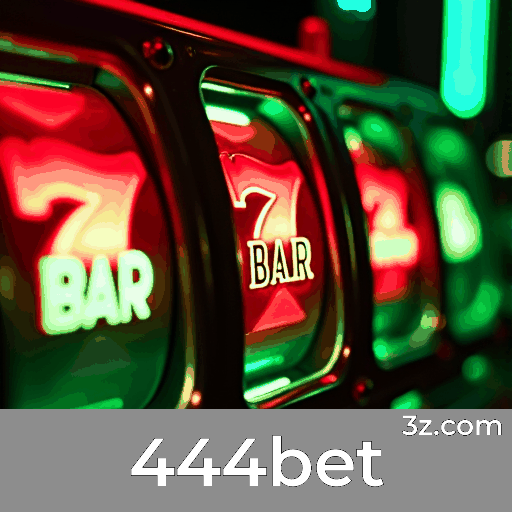 444bet: Plataforma de Apostas Segura e Premiada