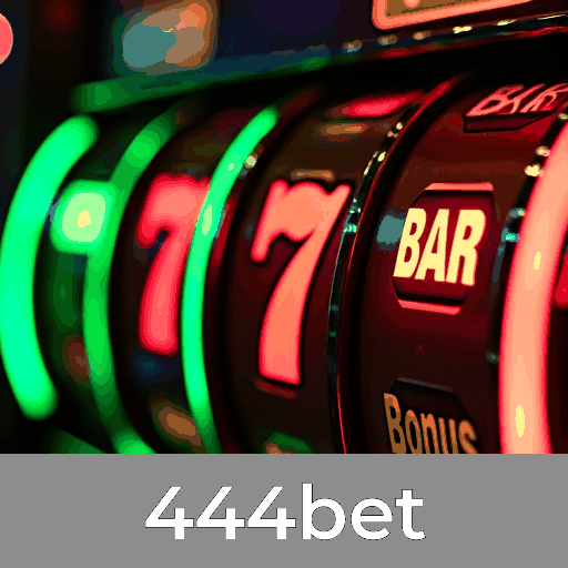 444bet: Seu Cassino Online Confiável e Seguro